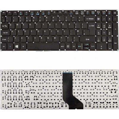 KLÁVESNICE ACER ASPIRE E15 E5-573 F5-573 E5-575 – Zboží Mobilmania