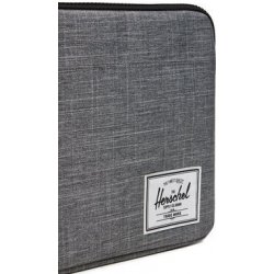 Herschel Anchor 13" Sleeve pouzdro šedé, 30060-00919-OS