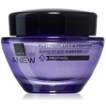 Avon Anew Platinum SPF 20 s Protinolem denní krém 50 ml – Hledejceny.cz