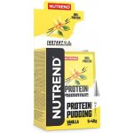 Nutrend Protein puding čokoláda 5 x 40 g – Zboží Dáma
