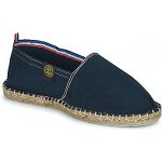 Art of Soule Espadrilky DANDY-MARINE Modrá – Zboží Dáma