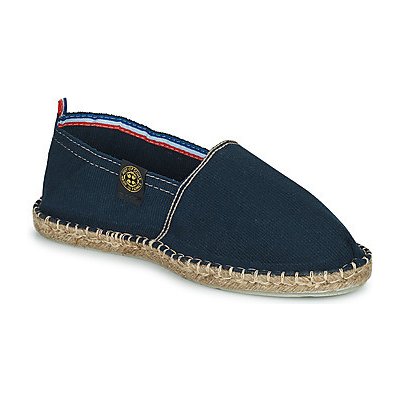 Art of Soule Espadrilky DANDY-MARINE Modrá – Zboží Dáma