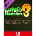 Luigi’s Mansion 3 Multiplayer Pack – Hledejceny.cz