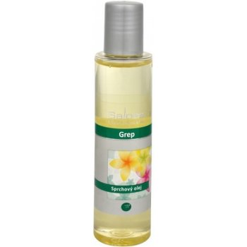 Saloos Grep sprchový olej 125 ml