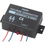 Kemo Odpuzovač Mini generátor vysokého napětí, typ M062 – Sleviste.cz