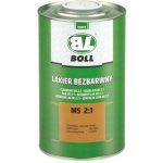 BOLL Bezbarvý lak MS 2:1 1 l – Zboží Mobilmania