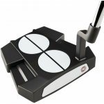 Odyssey 2 Ball Eleven Tour Lined CH SB Pistol 35 Right Hand – Zboží Dáma