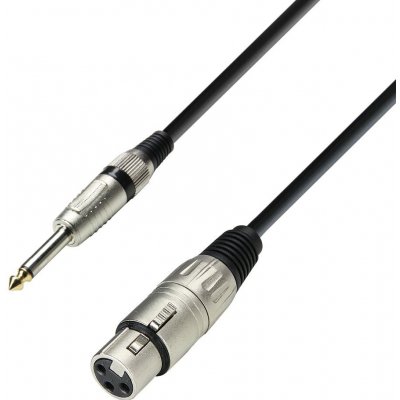 Adam Hall Cables K3MFP0100 – Hledejceny.cz