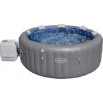 Bestway Santorini Hydrojet Pro Lay-Z-Spa 60075 – HobbyKompas.cz