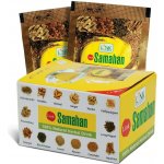 Samahan Ajurvédský instantní bylinný čaj 25 x 4 g – Sleviste.cz