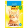 Friskies Cat s lososem 85 g