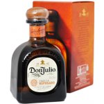 Don Julio Reposado 38% 0,7 l (karton) – Zboží Dáma Don Julio Reposado 38% 0,7 l (karton) – Zboží Dáma