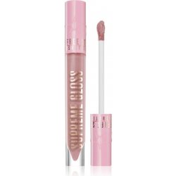 Jeffree Star Cosmetics Supreme Gloss lesk na rty Naked In The Dark 5,1 ml