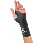 Mueller Bandáž na zápěstí Elastic Wrist Support REG – Zboží Mobilmania