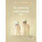 Nevyhnutelná opotřebovanost citů - Aimée de Jongh – Zboží Dáma