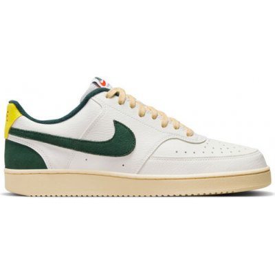 Nike Court Vision Low volnočasové bílá – Hledejceny.cz