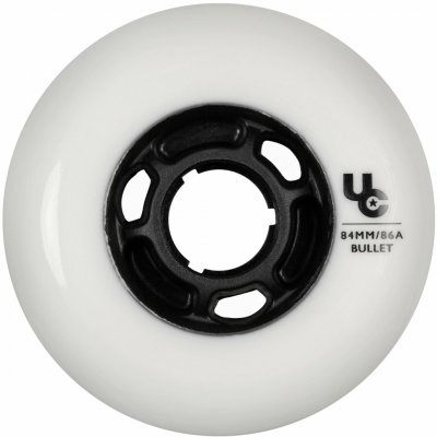 Undercover Team 84mm 86a 4ks – Sleviste.cz