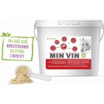 Dromy MinVin chelate 10 kg – Zboží Mobilmania