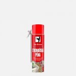 Den Braven pěna studnářská trubičková zelená 500ml – HobbyKompas.cz