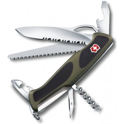 Victorinox RangerGrip 179 – Hledejceny.cz