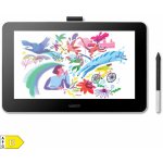 Wacom One Creative Pen Display DTC133W0B – Hledejceny.cz