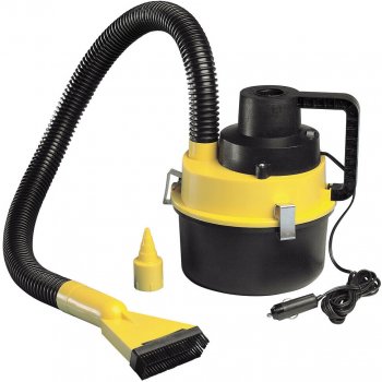 Lampa SUPER VAC