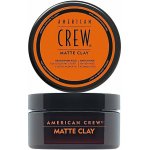 American Crew Styling Matte Clay 85 g – Zboží Mobilmania