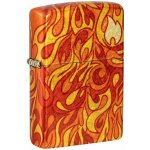 Zippo ZIPPO Fire Design 66062 – Hledejceny.cz