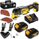 Bruska DeWALT DCS355M2