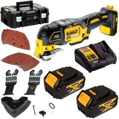 DeWALT DCS355M2 – Zboží Dáma