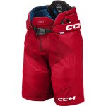 CCM Jetspeed Pro Velcro SR – Zboží Mobilmania