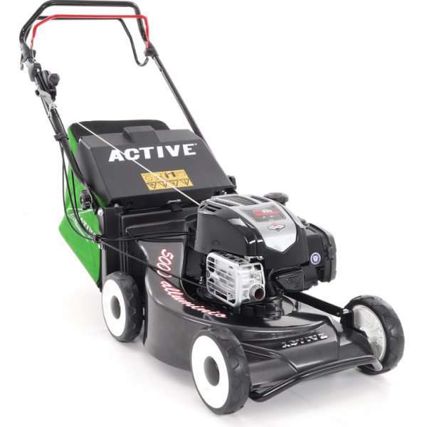 Sekačka VERDEMAX ACTIVE 5000 SB AL 1750100