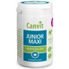 Vitamíny pro psa Canvit Junior Maxi 460 g