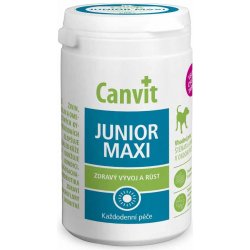 Canvit Junior Maxi 460 g
