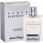 Salvatore Ferragamo Acqva Essenziale Colonia toaletní voda pánská 50 ml – Hledejceny.cz