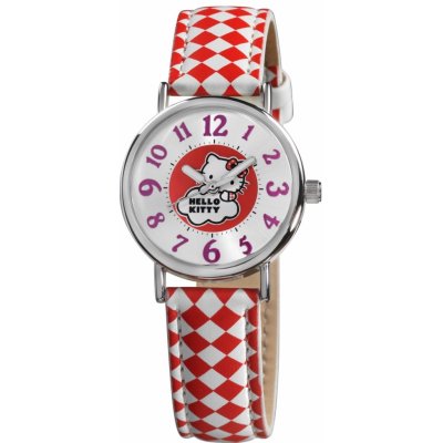 Hello Kitty HK8120-818 – Hledejceny.cz