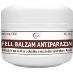 AromaFauna Fell Antiparazin Balzám pro citlivou pokožku 30 ml – Zboží Mobilmania