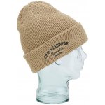 Coal The Yesler Beanie Heather Khaki