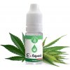 E-liquid Zelená Země s CBD Konopí OG KUSH 10 ml 0 mg