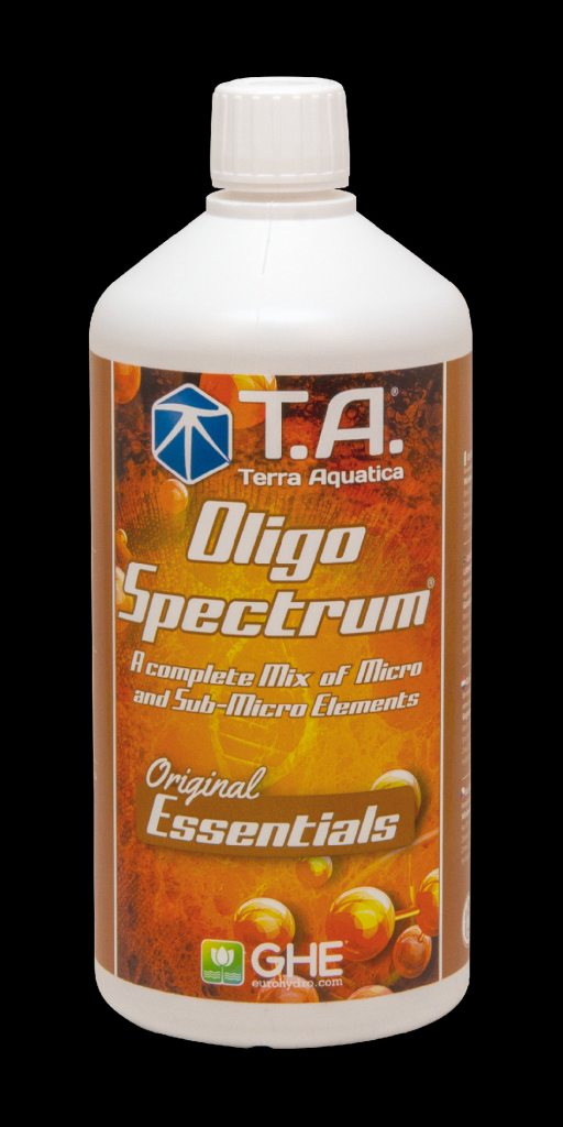 Terra Aquatica Oligo Spectrum 500 ml
