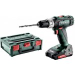 Metabo BS 18 L 602321500 – Sleviste.cz