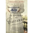 La cocinera de Castamar - Múňez Fernando J.