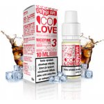 Pinky Vape Co Love 10 ml 3 mg – Hledejceny.cz