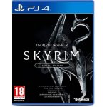 The Elder Scrolls V: Skyrim Special (PS4) 5055856411543