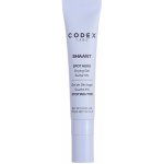 Codex Beauty Shaant Spot Hero Blemish Gel 15 ml – Hledejceny.cz