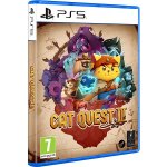 Cat Quest 3 – Zbozi.Blesk.cz