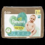 Pampers Harmonie 2 32 ks – Sleviste.cz