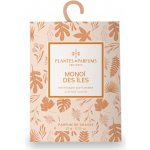 Plantes et Parfums de Provence Monoi des Îles Vonný sáček 10 g – Zboží Dáma