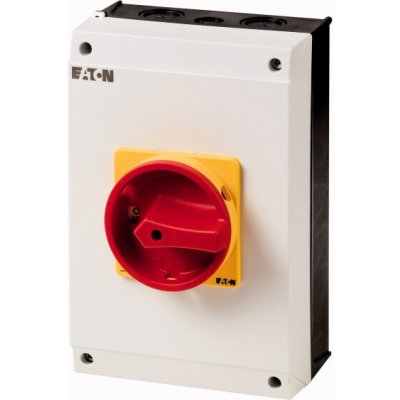 Eaton Vypínač T5B-4-15164/I4/SVB hlavní 63A – Hledejceny.cz