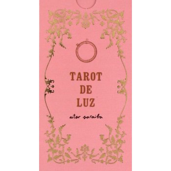 Fournier Tarot de Luz od Aitora Saraiby